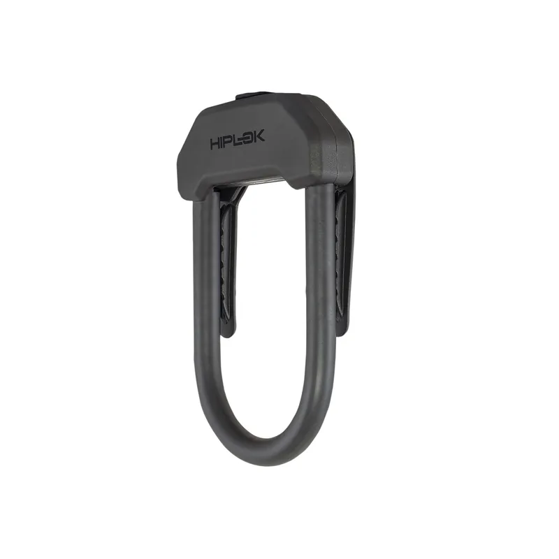 Seasonal Sale Hiplok DX U-Lock Bike Lock Black  | Bikeparts.Com