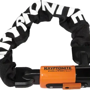 Instant Buy Kryptonite 1055 Evolution Mini Series 4 Chain Lock: 1.8' (55cm)  | Bikeparts.Com