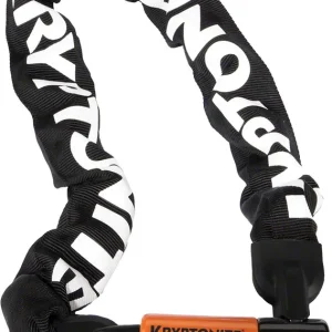 Clearance Kryptonite 1090 Evolution Series 4 Chain Lock: 3' (90cm)  | Bikeparts.Com