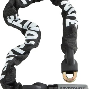 Kryptonite 995 KryptoLok Series 2 Chain Lock: 3.125' (95cm)  | Bikeparts.Com Same Day Shipping