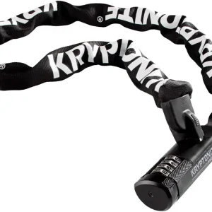 Special Offer Kryptonite Keeper 712 Chain Lock with Combination: 3.93' (120cm)  | Bikeparts.Com