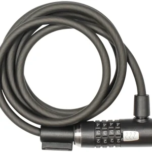 Big Sale Kryptonite KryptoFlex 1018 Cable Lock - with 4-Digit Combo 6' x 10mm  | Bikeparts.Com