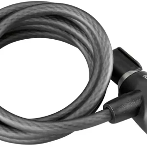 Markdown Kryptonite KryptoFlex 1018 Cable Lock - with Key 6' x 10mm  | Bikeparts.Com