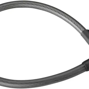 Final Sale Kryptonite KryptoFlex 1565 Cable Lock - with Key 2.2' x 15mm  | Bikeparts.Com