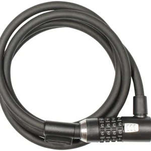 Cheap Kryptonite KryptoFlex 815 Cable Lock - with 4-Digit Combo 5' x 8mm  | Bikeparts.Com