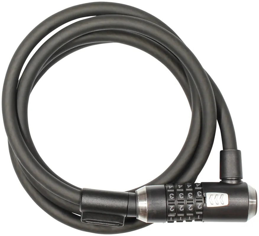 Cheap Kryptonite KryptoFlex 815 Cable Lock - with 4-Digit Combo 5' x 8mm | Bikeparts.Com