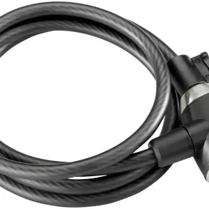 Kryptonite KryptoFlex 815 Cable Lock - with Key 5' x 8mm  | Bikeparts.Com Best Seller