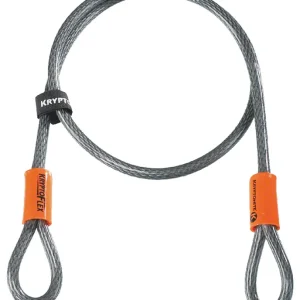 Kryptonite KryptoFlex Cable 1004: 4' x 10mm  | Bikeparts.Com Buy Today