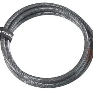 Kryptonite KryptoFlex Cable 1007: 7' x 10mm  | Bikeparts.Com Authentic