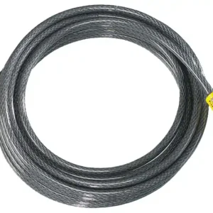 Kryptonite KryptoFlex Cable 1030: Extra Long 10mm X 30'  | Bikeparts.Com Don’t Miss Out