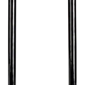 Kryptonite KryptoLok U-Lock - 4 x 11.5" Keyed Black Includes bracket  | Bikeparts.Com Hot Deal