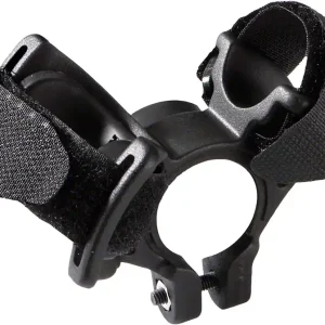 Holiday Sale Kryptonite Transit H-Bar Carrier / Bracket for U-locks  | Bikeparts.Com