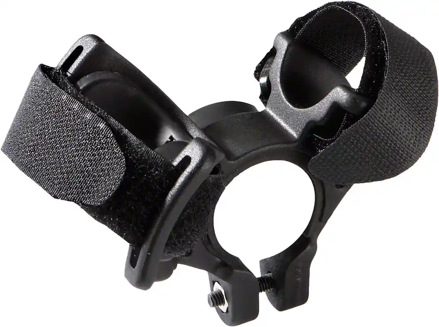 Holiday Sale Kryptonite Transit H-Bar Carrier / Bracket for U-locks | Bikeparts.Com