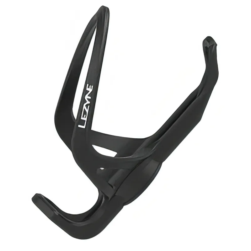 Lezyne Matrix AirTag Cage Black  | Bikeparts.Com Fresh Stock
