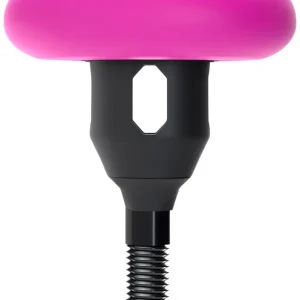 Same Day Shipping Muc-Off Stealth Tubeless Tag Holder for Muc-Off Tubeless Valves  | Bikeparts.Com