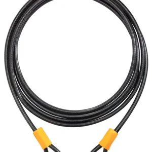 OnGuard Akita Cable 4572mm x 10mm  | Bikeparts.Com Warranty Included