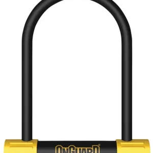 OnGuard Bulldog STD U-Lock 114mm x 228mm  | Bikeparts.Com High Quality