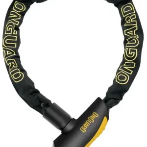 OnGuard Mastiff Chain Keyed 1219mm x 8mm  | Bikeparts.Com Budget