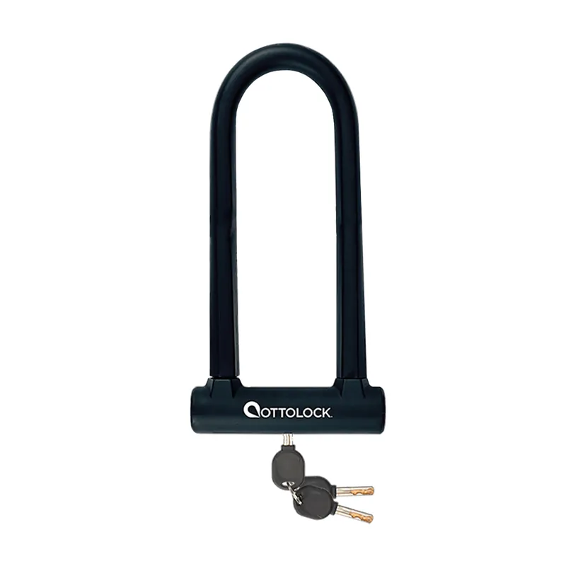 OttoLock Sidekick XL U-Lock 100mm x 240mm Hot Picks