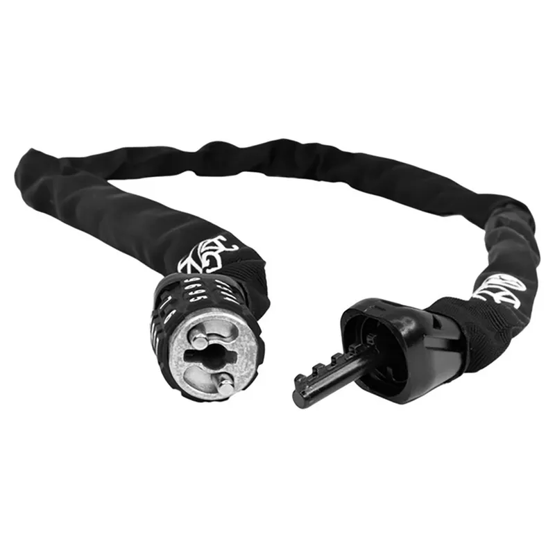 Next Day Delivery Planet Bike Quick Stop Chain Bike Lock 1000mm x 4mm  | Bikeparts.Com