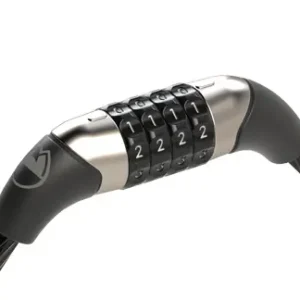 Latest RockyMounts Curly Combo Cable Lock  | Bikeparts.Com