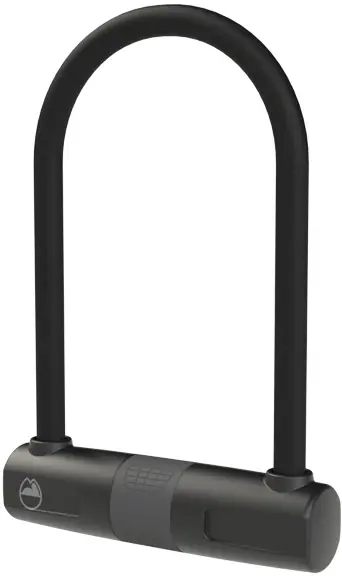 RockyMounts Maddox Key U-Lock | Bikeparts.Com Limited Time