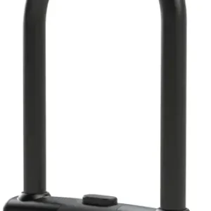 RockyMounts Shackleton Combo U-Lock  | Bikeparts.Com Best Price