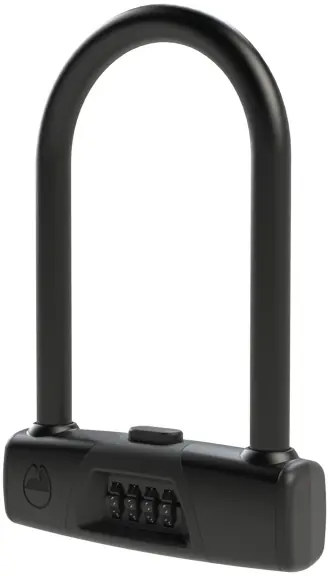 RockyMounts Shackleton Combo U-Lock | Bikeparts.Com Best Price