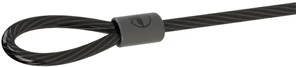 RockyMounts SteelBraid 25 Cable Lock  | Bikeparts.Com Seasonal Sale