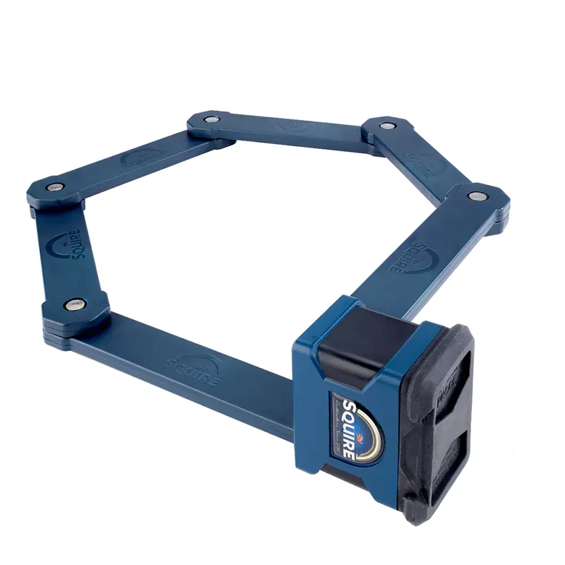 New Release Squire Stronghold Folding (FL/850) Lock