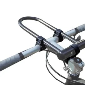 Secure Checkout Twofish Lockblocks U-Lock Mount  | Bikeparts.Com