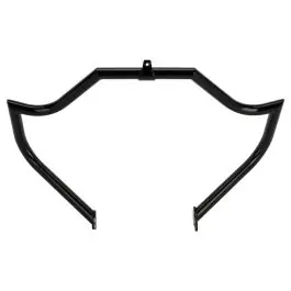 Black Havoc Engine Guard / Crash Bar for Harley®  Touring '09-'25 Limited Time