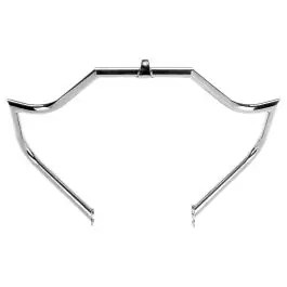 Chrome Havoc Engine Guard / Crash Bar for Harley®  Touring '09-'25 Genuine