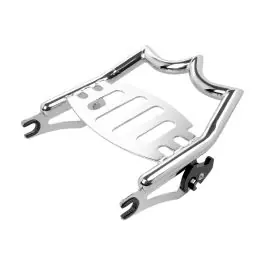 Chrome Havoc Luggage Rack for Harley® Touring '09-'25 Clearance