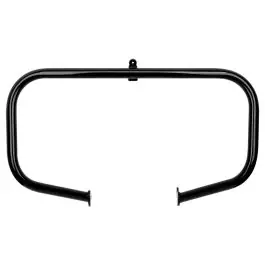 Black Engine Guard / Crash Bar for Harley® Touring '09-'25 Reduced Price