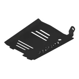 Trending HOGWORKZ® Black Skid Plate / Chassis Protector for Harley® Touring '23.5-'25