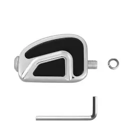 Super Sale HOGWORKZ® Method Shifter Pegs for Harley® Touring & Softail '86-'25