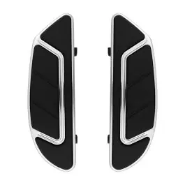 HOGWORKZ® Method Driver Floorboards for Harley® Touring & Softail '86-'25 Hot Deal