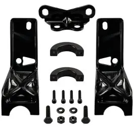 One Day Deal Fairing Support Kit for Harley® Low Rider ST FXLRST '22-'25 | Black