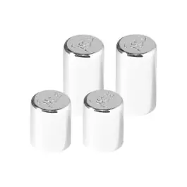 Popular HOGWORKZ® Chrome Docking Hardware Cover Kit