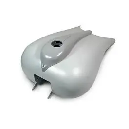 Fast Shipping Stretched 6.6 Gallon Gas Tank for Harley® Touring '08-'25