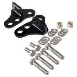 1-2 Inch Adjustable Lowering Kit for Harley® Touring '93-'01 Hot Deal