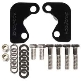 2 Inch Lowering Kit for Harley® Touring '02-'25 (Coil Shocks) Best Price