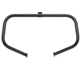 Black Engine Guard / Crash Bar for Harley® Touring '97-'08 Fan Favorite