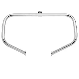 Chrome Engine Guard / Crash Bar for Harley® Touring '97-'08 Secure Checkout