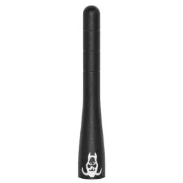 Direct From Manufacturer HOGWORKZ® AM/FM Shorty Antenna for Harley-Davidson®