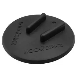 Crafted HOGWORKZ® Jiffy Stand Coaster for Harley-Davidson®