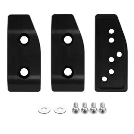 HOGWORKZ® Adjustable Kickstand Lift Bracket / Block Reduced Price