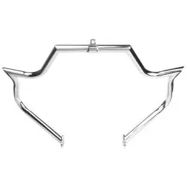 Luxury Chrome Havoc Engine Guard / Crash Bar for Harley®  Touring '97-'08