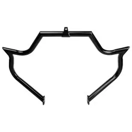 Black Havoc Engine Guard / Crash Bar for Harley®  Touring '97-'08 Super Sale